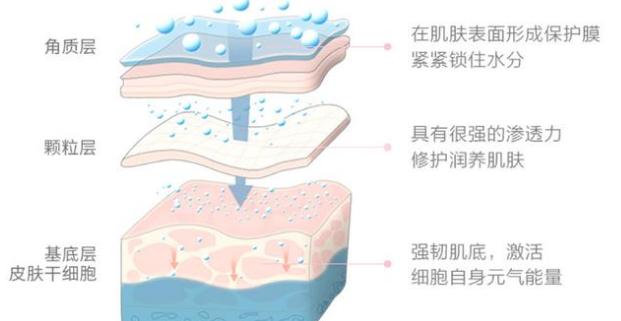 屈臣氏面霜推荐,林志颖面霜推荐