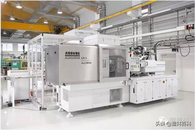 LSR注塑设备,lsr注塑流程