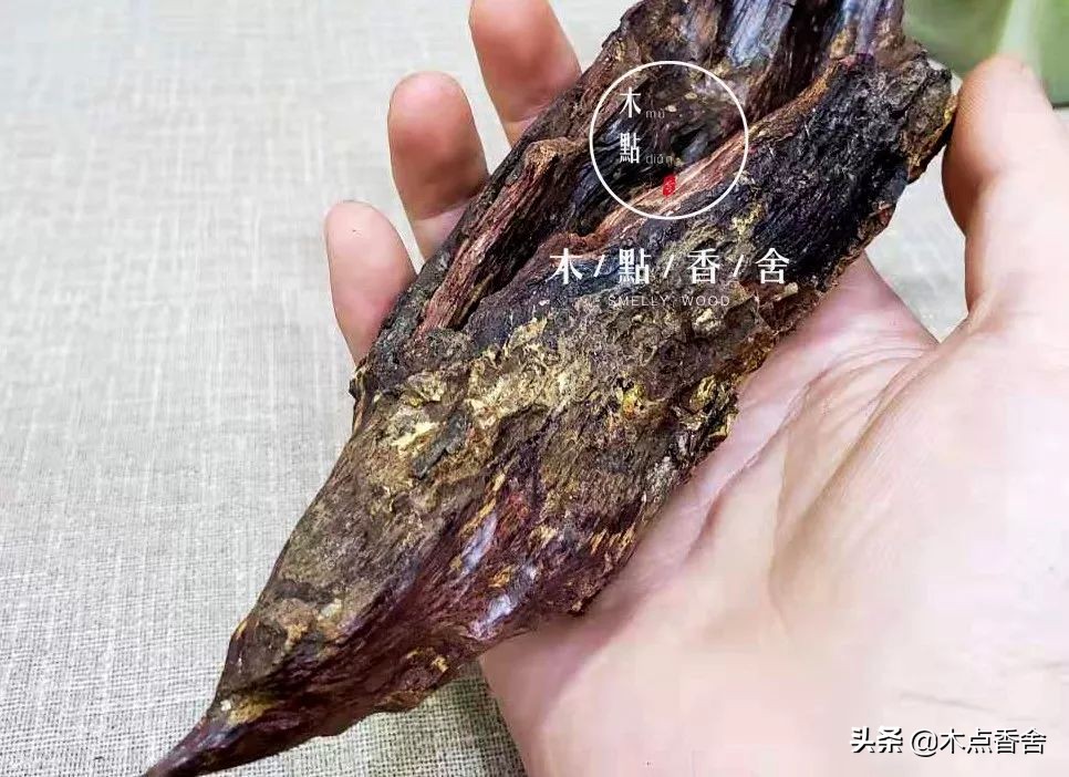 什么才是好的降真香,降真香什么味道最好