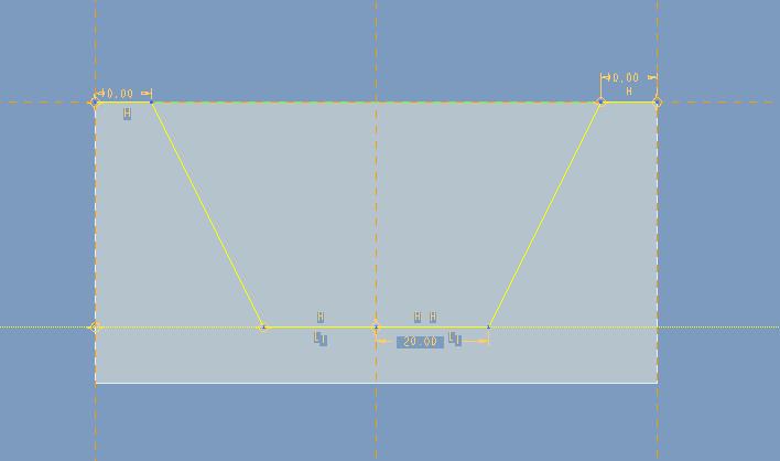 proe实体化是啥意思,proe实体化解决方案