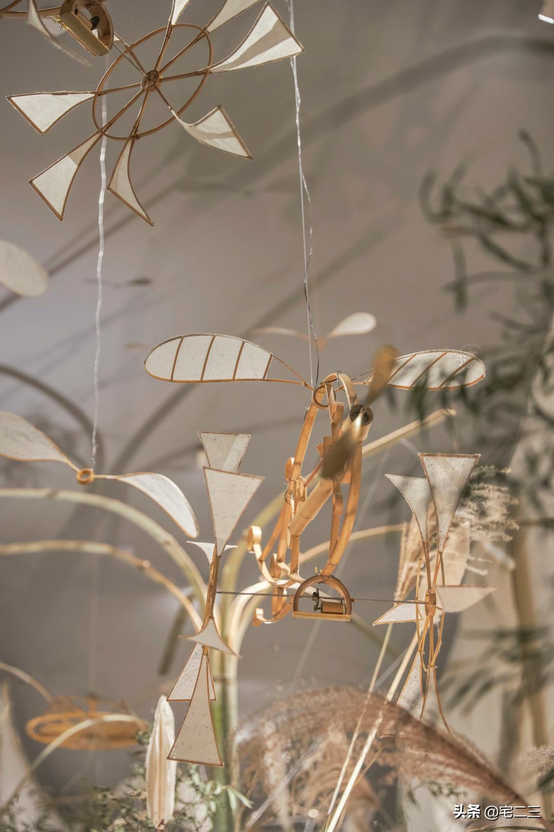 大千室稷：用设计，把艺术带入家居生活