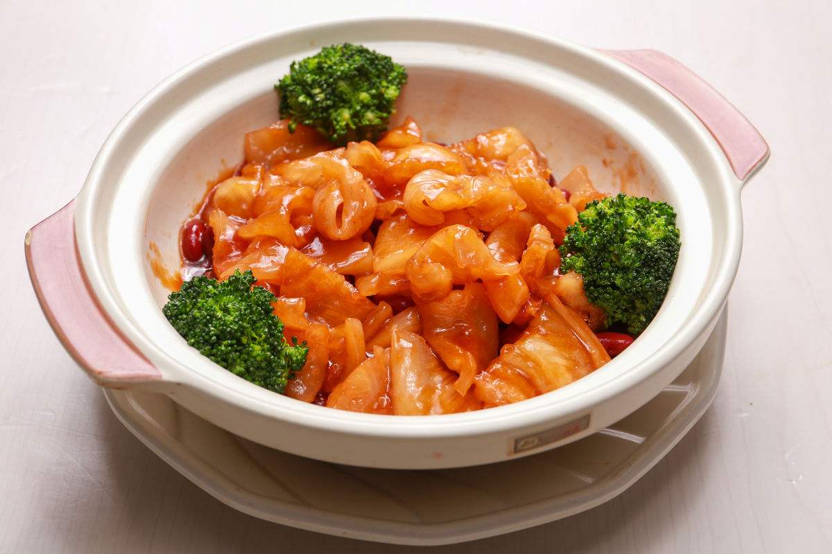 山东淄博美食周村,淄博美食山东