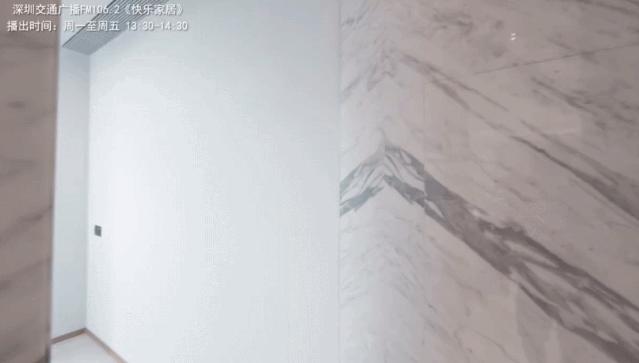 住1万楼是什么体验,住进超大豪宅是什么体验