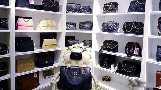 三十而已顾佳的香奈儿多少钱,顾佳和斯帝罗兰哪个好