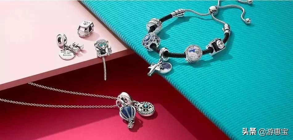 潘多拉首饰价格及图片,潘多拉首饰中国同款