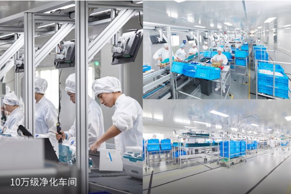 朗诗德净水器七大优势,朗诗德净水器质量怎样