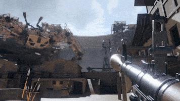 cfhd枪械全解,cfhd枪械全部展示