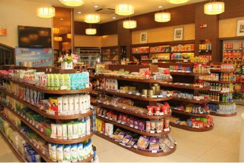 超市生意很差,为什么小超市的生意突然变差