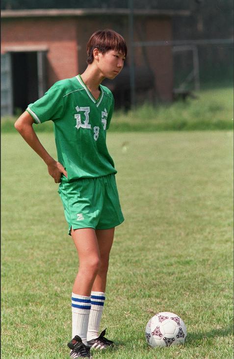 李铁为什么想当国家队主教练,曾经的国家队主教练李铁