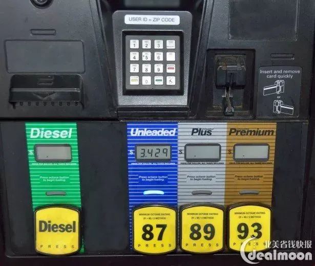 美国租车全攻略,美国租车时提车注意事项有哪些