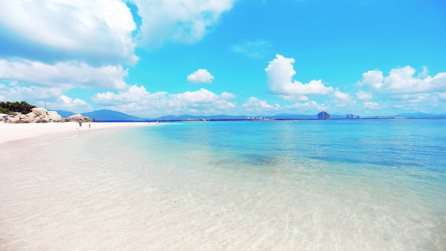 三亚岛屿蜈支洲岛潜水价格,十大潜水基地排名