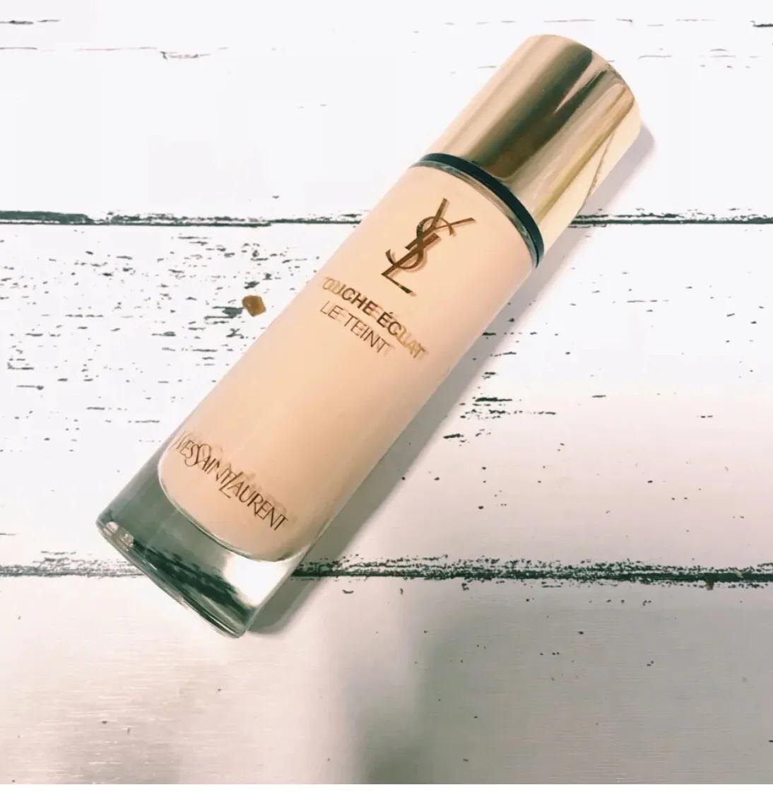 海淘兰蔻菁纯粉底液,海淘护肤品网站推荐