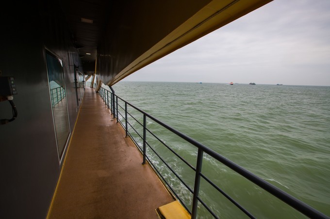 珠海横琴独栋民宿,东山岛亲子游民宿推荐