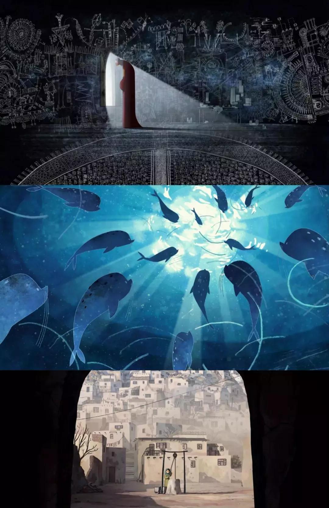 暑假最值得看的五部国产电影,7月国内外电影排片