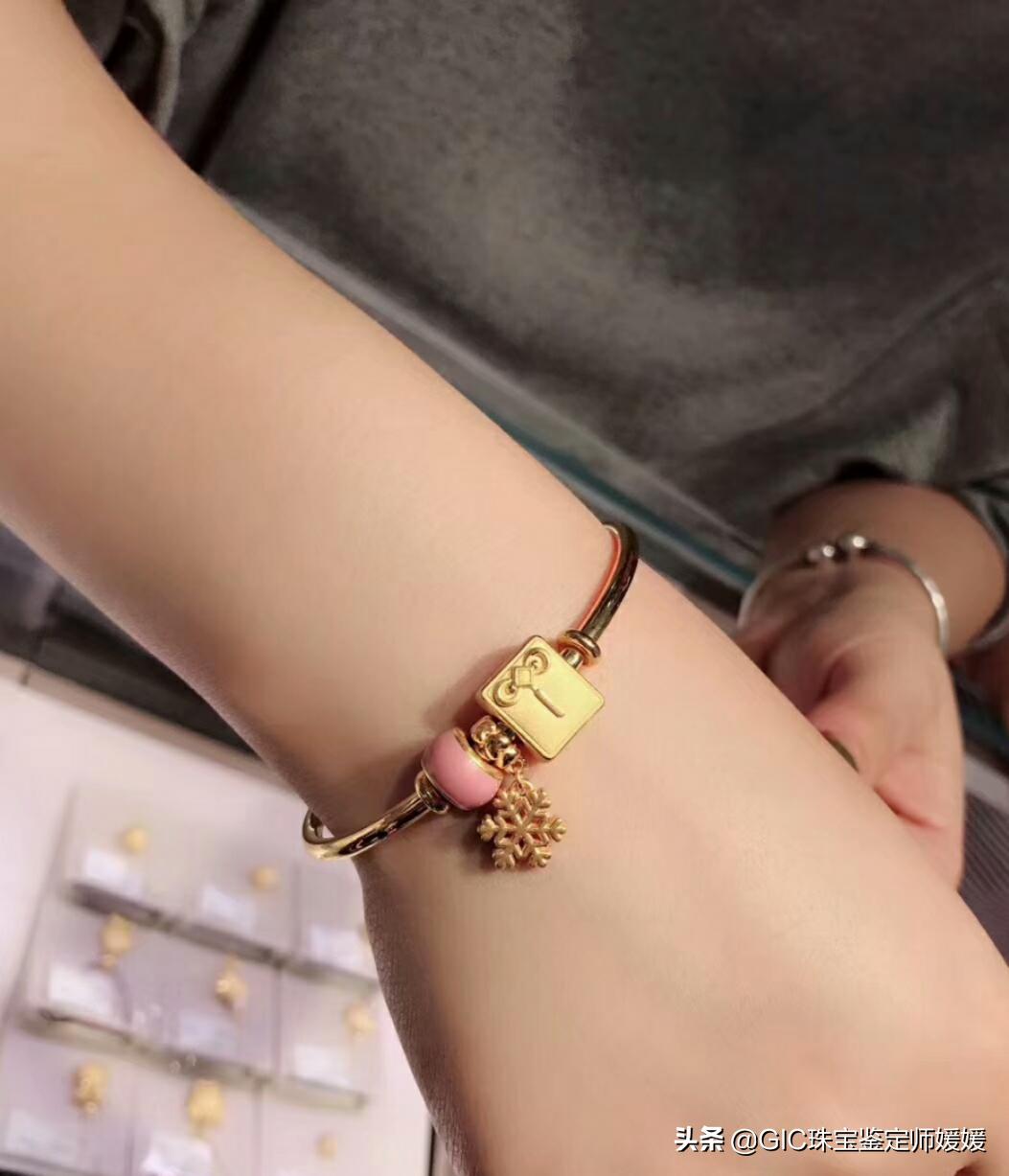 沙金和黄金肉眼看得出来吗,18k黄金与24k黄金肉眼能分辨吗