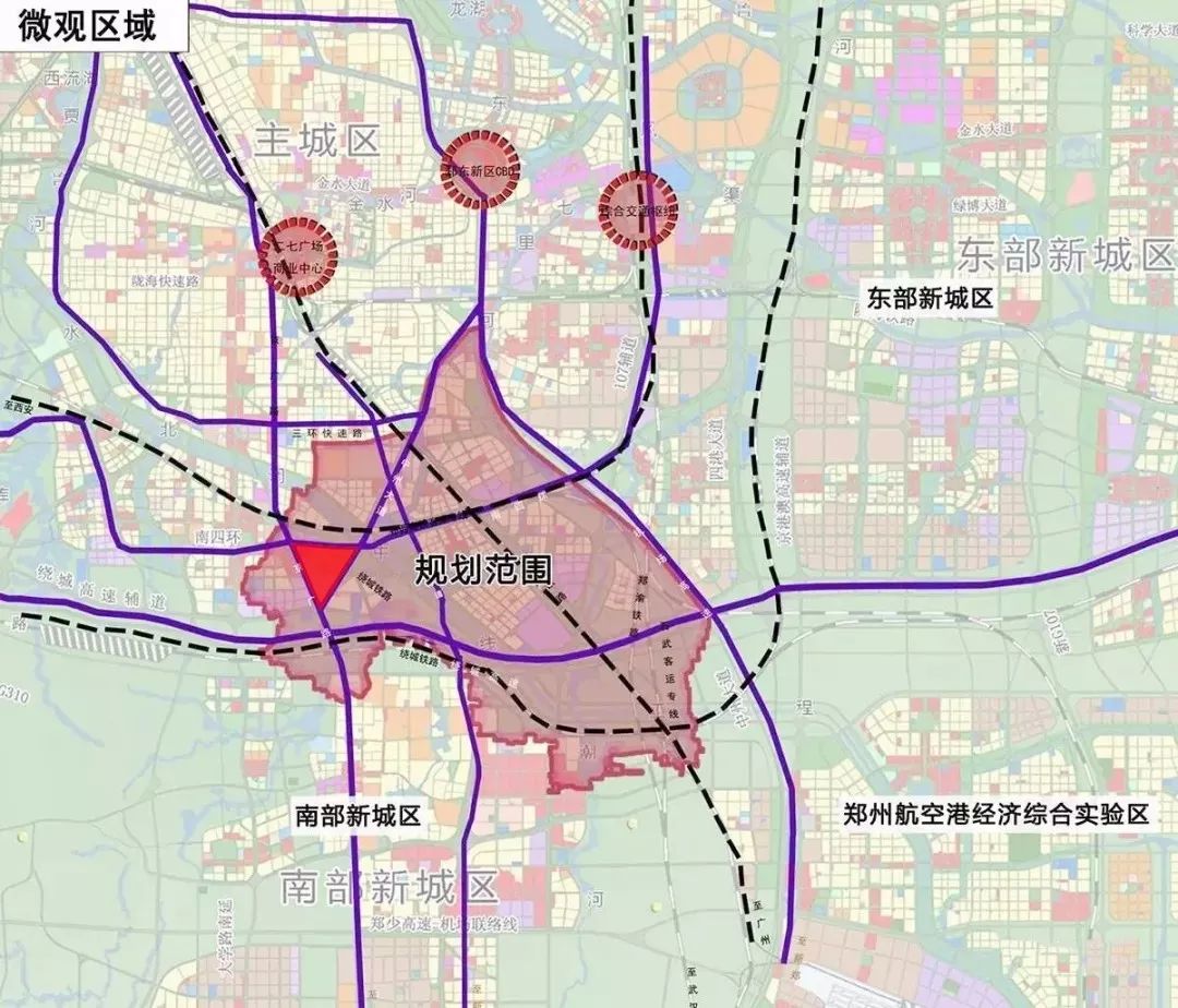 十年后想回郑州怎么办,十年后郑州会是什么样子