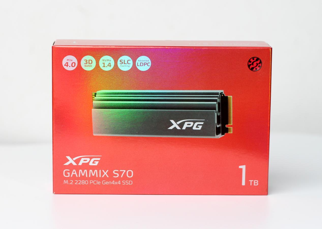 xpgs70b怎么样,xpgs70