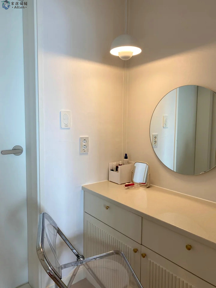 4个减法装修让你家高级还省钱,减法建筑设计