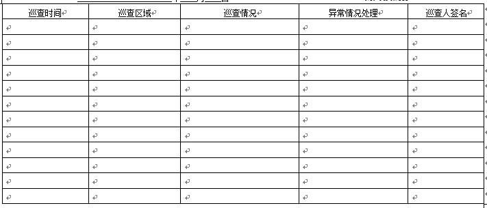 河北达尔美物业公司入伙管理规定,河北达尔美物业管理制度