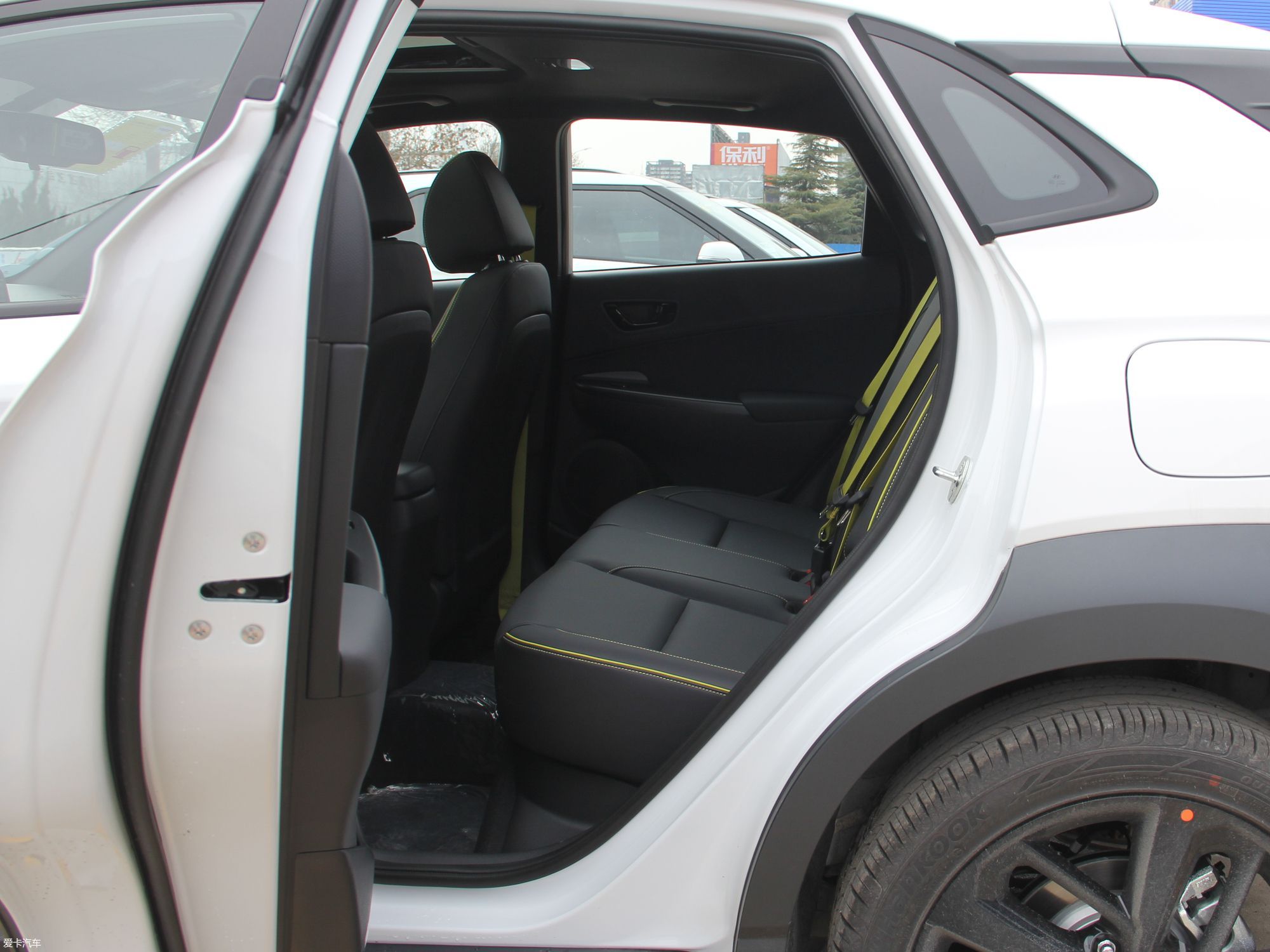 1.5l+8at的小型合资suv,1.6t合资中大型suv