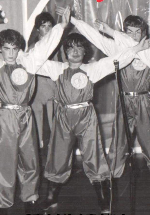 我,英国人,热爱中国酒桌文化,娶了中国妻子,在中国生活22年