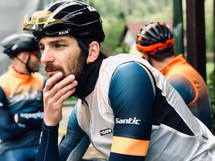 为什么骑行后感觉全身轻松,高强度骑行后如何进行身体恢复