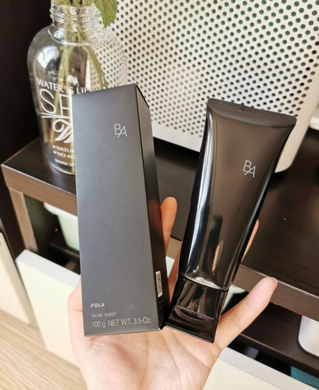 公认最好的三款洗面奶排名,5款公认好用的洗面奶