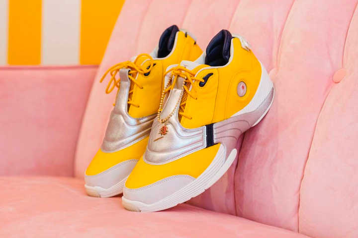 reebok锐步鞋纯黑色,锐步reebok篮球鞋怎么样