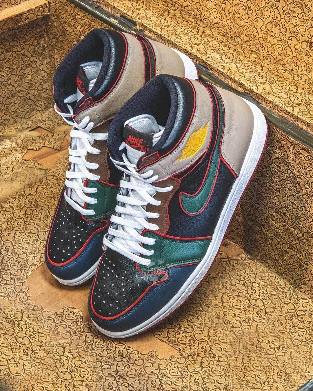 aj1鐞冮瀷澶栫鍖荤敓鑱斿悕鑺濆姞鍝ョ孩,aj1澶栫鍖荤敓瀹氬埗