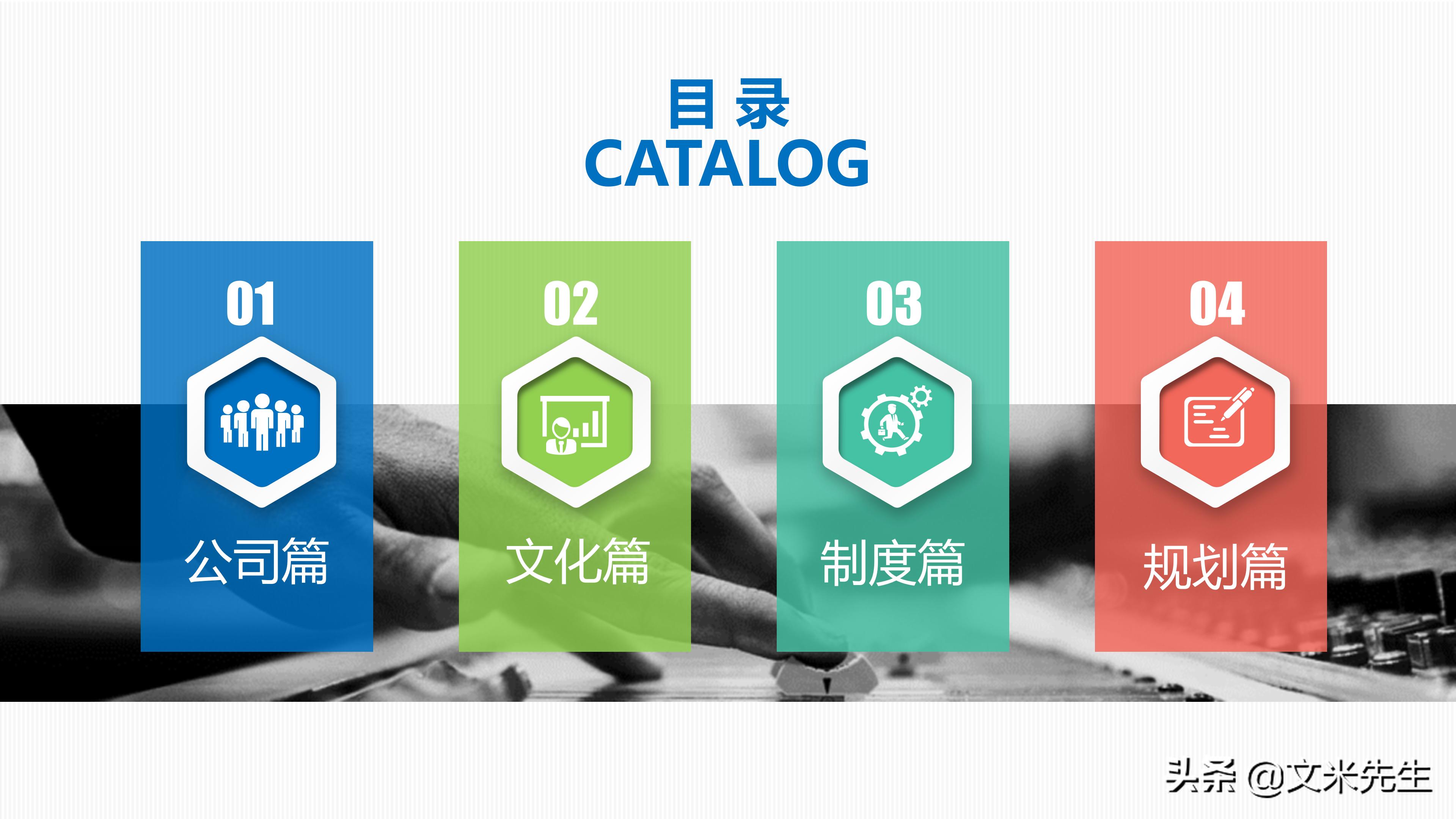 入职培训ppt范本大全,新员工入职培训精美ppt制作教程