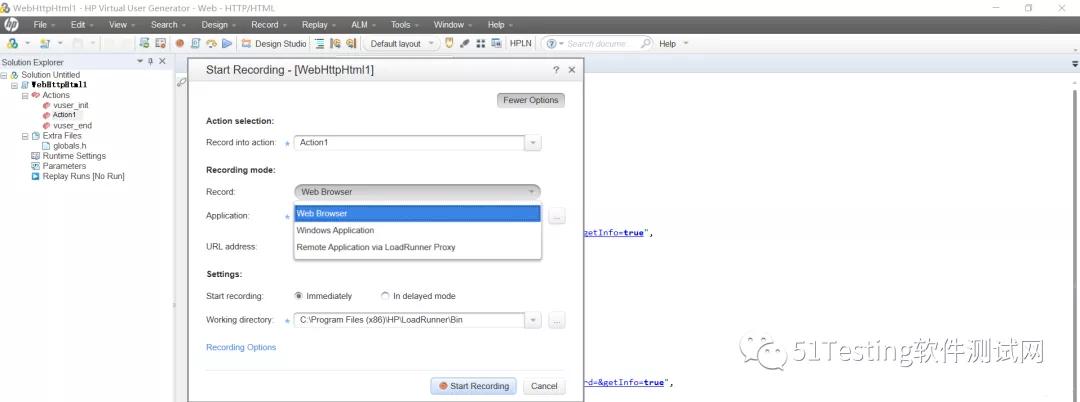 软件性能测试压力测试,loadrunner测试软件