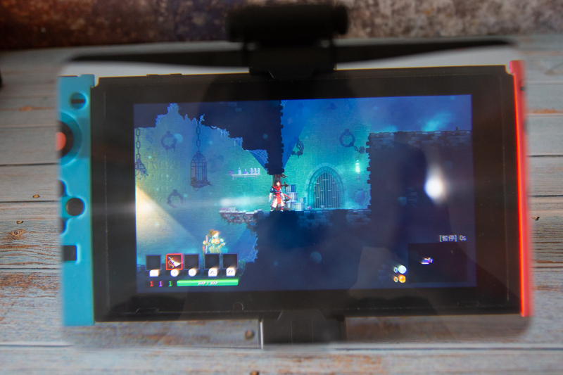switch便携屏和大屏哪个值得入手,推荐switch大屏幕