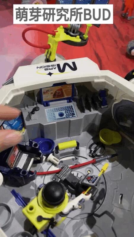 别乱花钱！孩子的玩具种草清单，这些品牌新品让我好眼馋