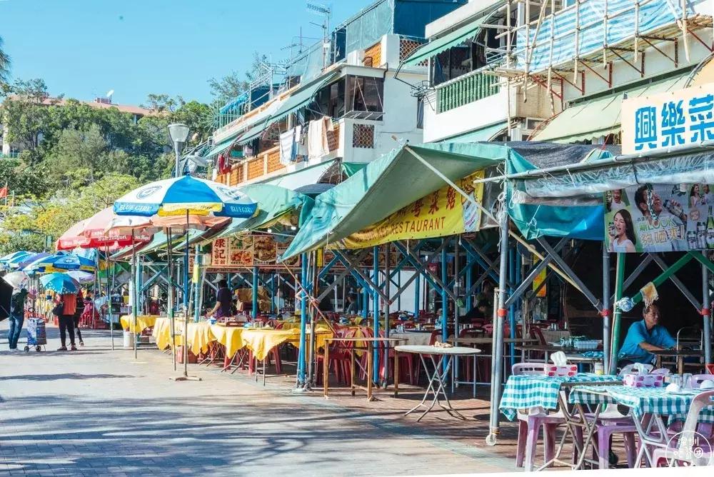 去香港长洲岛怎样去,长洲岛除了坐船还能怎么离开