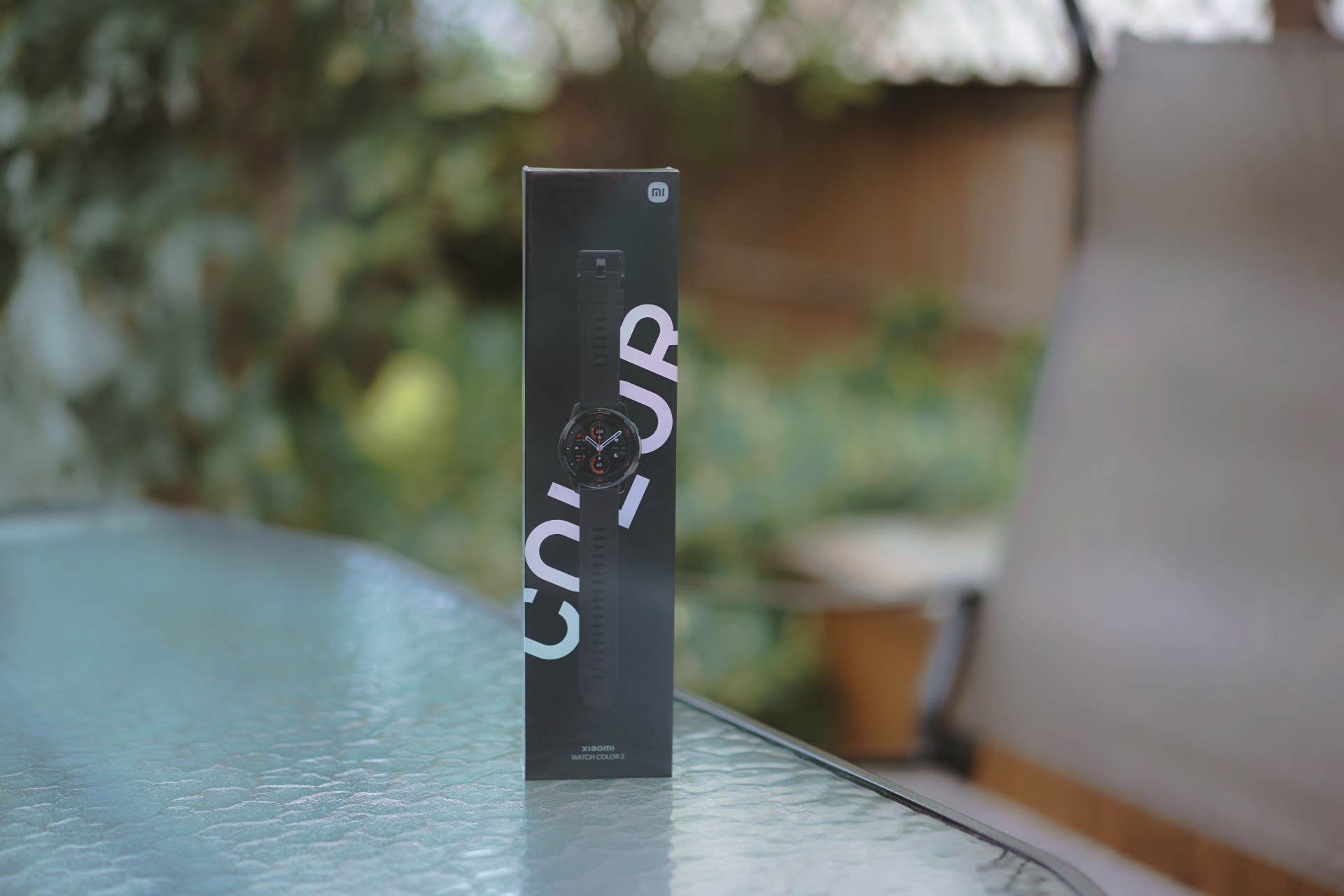 小米watchcolor2手表怎么样,oppowatch2和小米color2