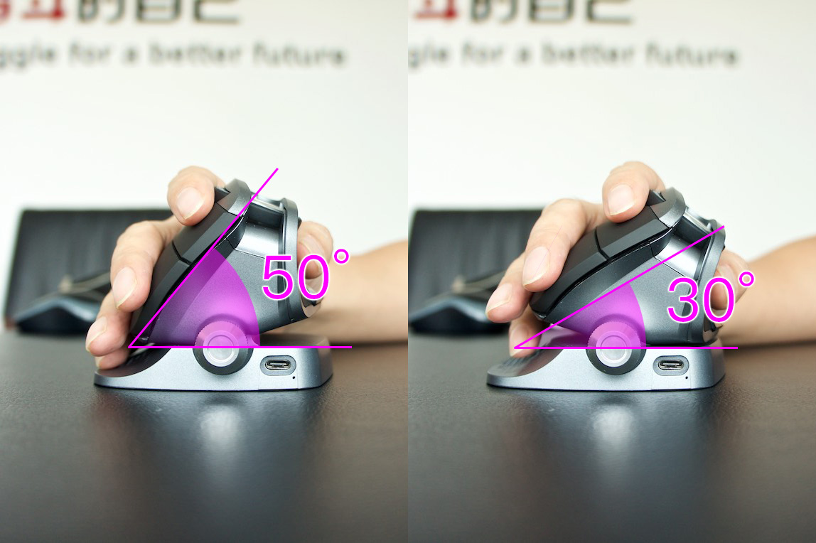 鼠标推荐防鼠标手,垂直鼠标能防鼠标手吗