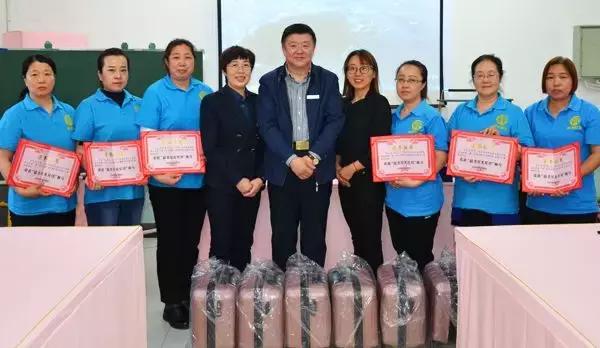 一千张网红脸，也比不上她们的盛世美颜