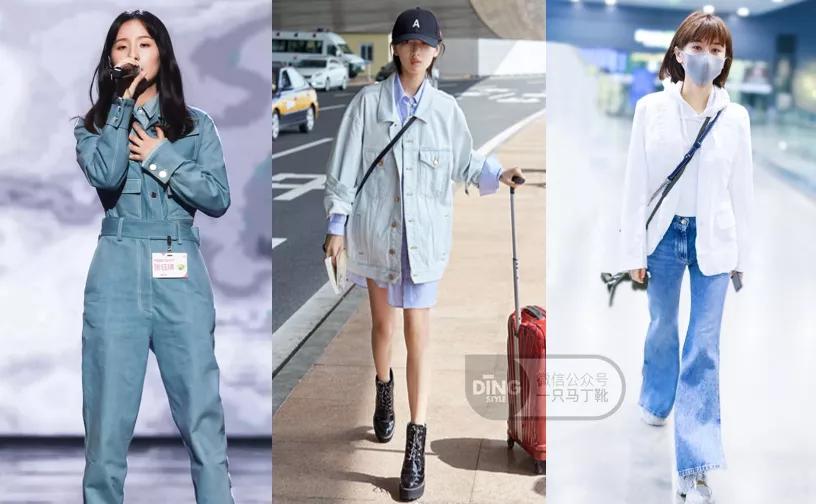 风格解析答疑|你是哪种暖风格？骨架长相的平衡法则