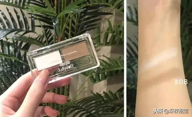 国货彩妆比国外便宜,便宜大碗的老国货