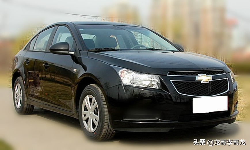 科鲁兹48伏轻混,雪佛兰科鲁兹轻混车怎么样