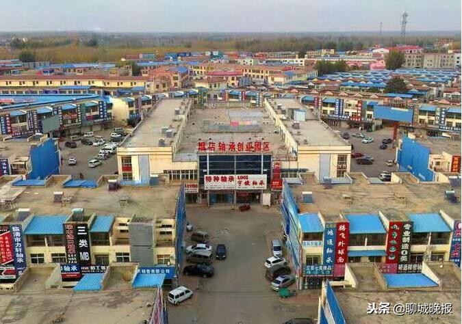 乐见40年聊城贸易兴盛：进出口实现分秒通关，制造业缔造中国品牌