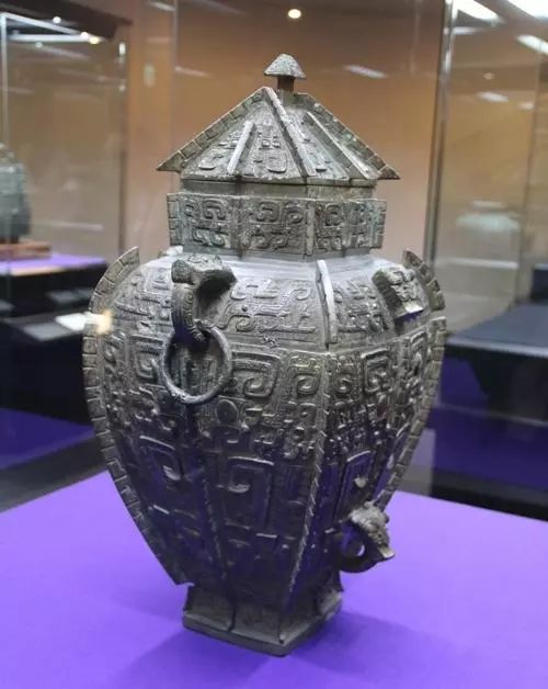 中国古代青铜器为什么会流入日本,古代青铜器为什么能保存至今