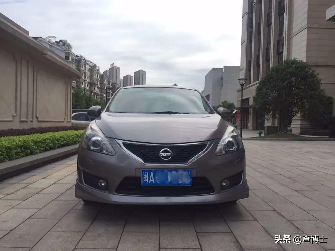 这5款二手车你一定要买,这四款二手车值得买