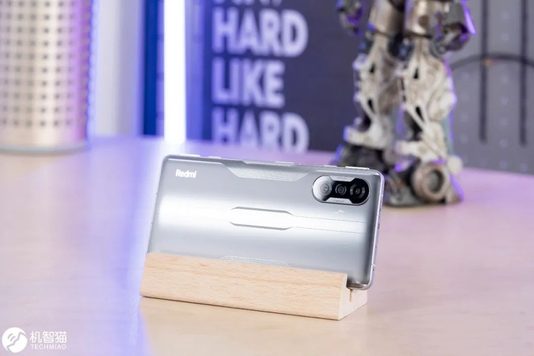 redmik40增强版,redmik40游戏增强版测评