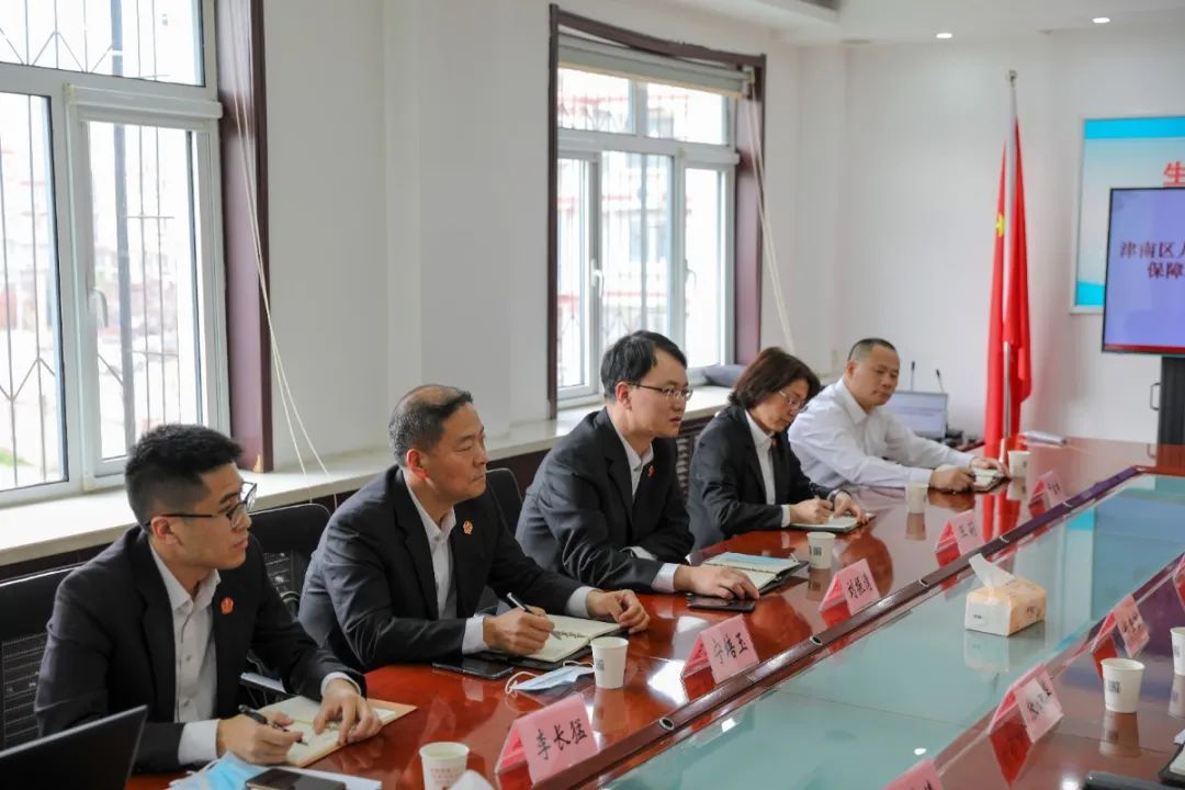 我为群众办实事法院稿件,我为群众办实事联合调解显温情