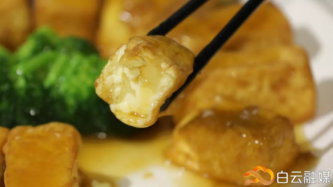 走，去太和！帽峰山下赏红叶、逛农庄、吃烧鸡、住民宿……