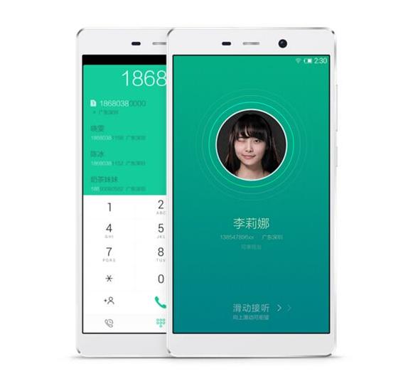 当年的尼采手机怎么样,还记得曾经红极一时的尼彩手机么