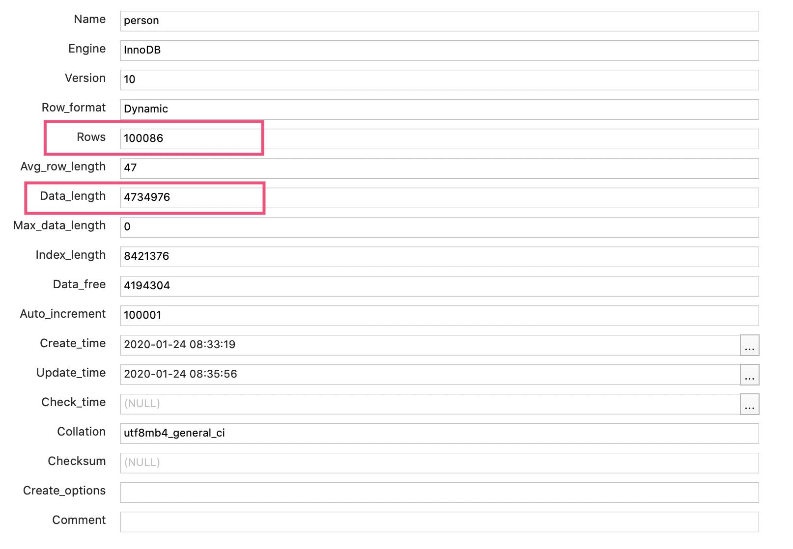 数据库索引问题分析,数据库索引的基础知识