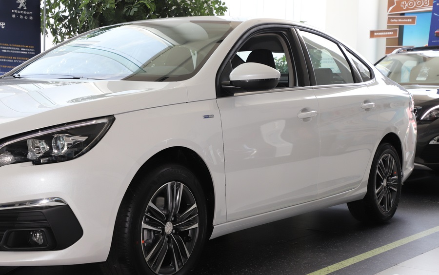 底盘良心的车排行榜,底盘做工最好的车