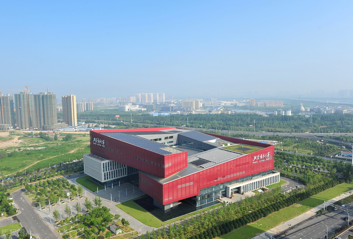 武汉市汉南区经济,武汉汉南区有没有发展